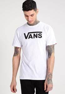 Product T-shirt das vans