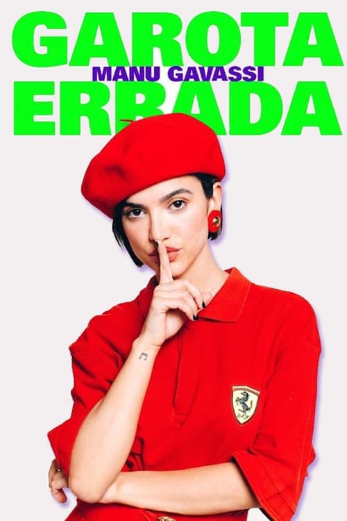 Moda GAROTA ERRADA