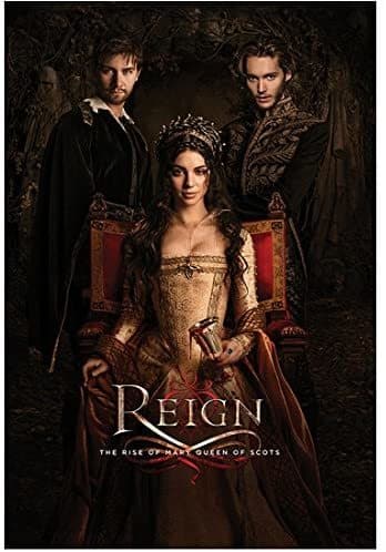 Serie Reign