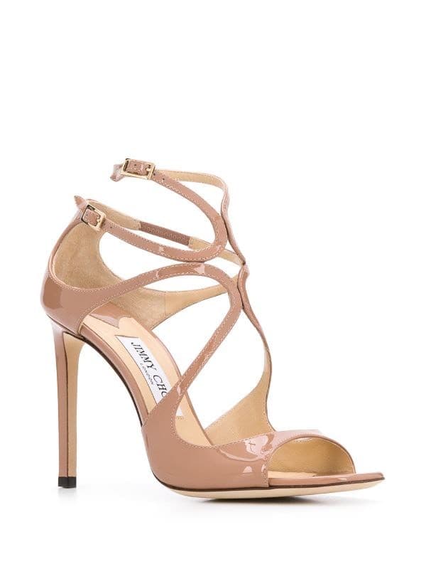 Fashion JIMMY CHOO SANDALS