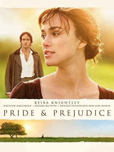 Product Pride & Prejudice