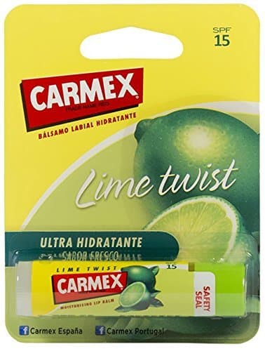 Beauty Carmex COS 012 Bálsamo labial