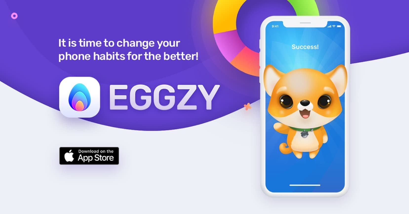 App Eggzy