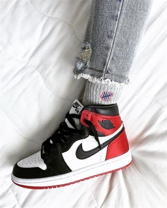 Fashion Nike air jordan