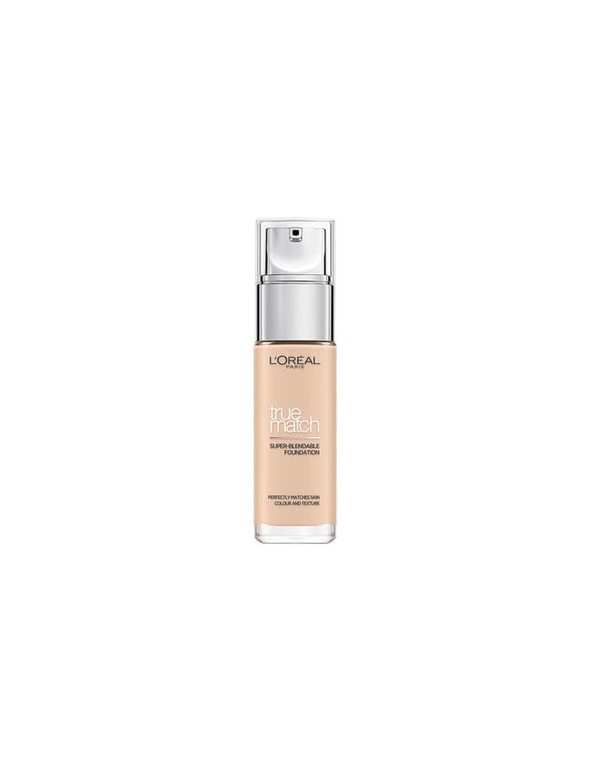 Product True Match L'Oréal Paris