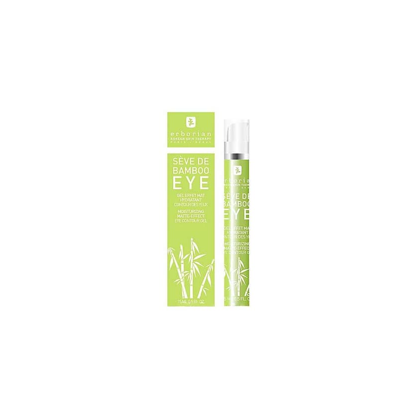 Product Erborian Bamboo Eye Gel