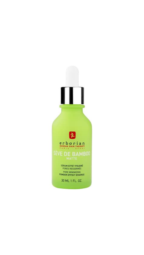 Product Erborian Bamboo Serum