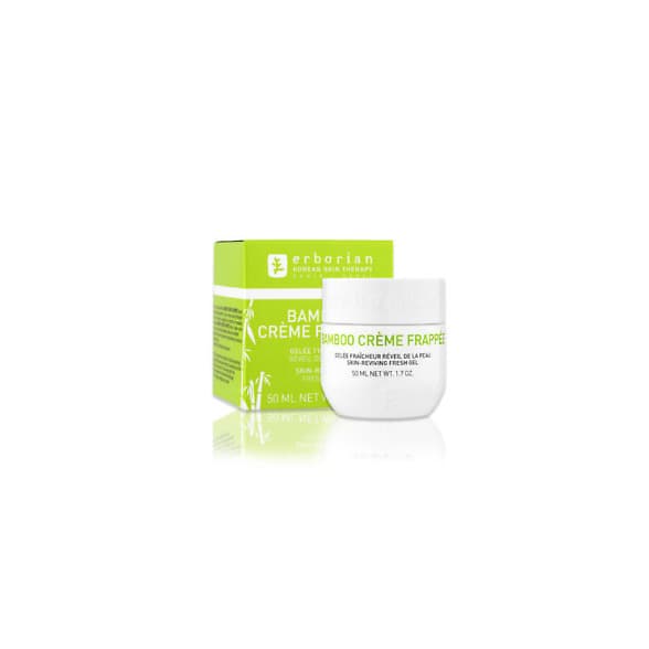 Producto Erborian Bamboo Creme Frapee 