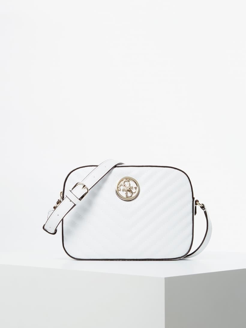 Producto Guess KAMRYN STITCH DETAIL CROSSBODY