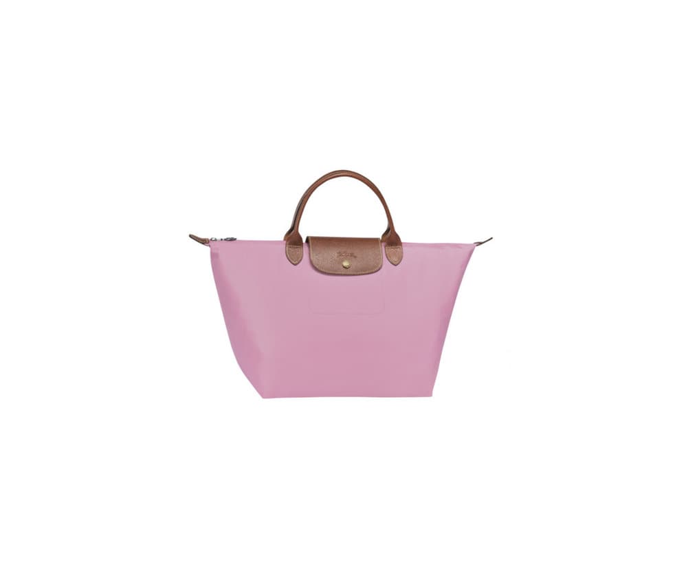 Producto LE PLIAGE TOP-HANDLE M PINK