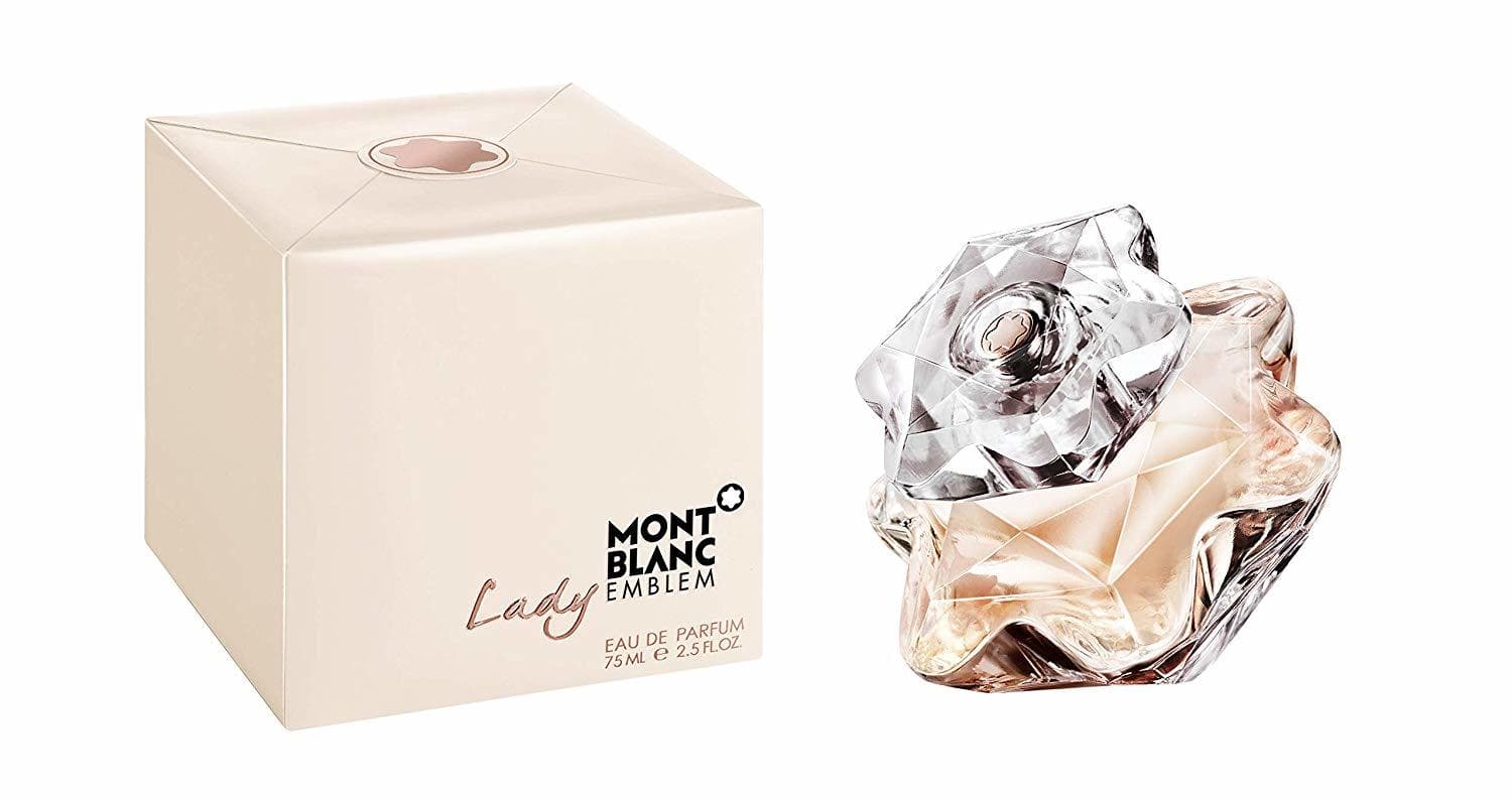 Producto Montblanc Lady Emblem