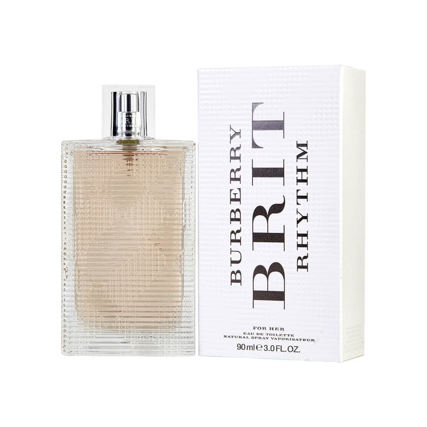 Product Burberry Brit Rhythm