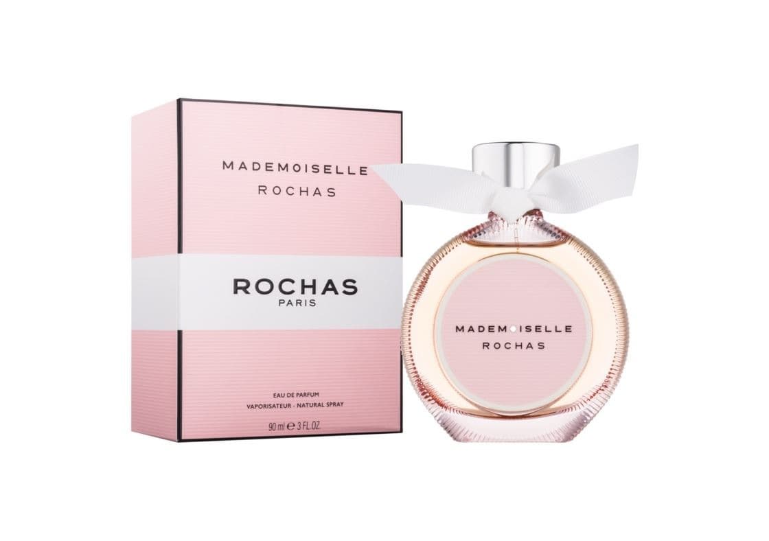 Product Mademoiselle Rochas