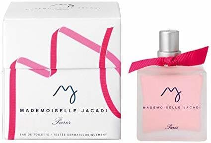 Product MADEMOISELLE JACADI