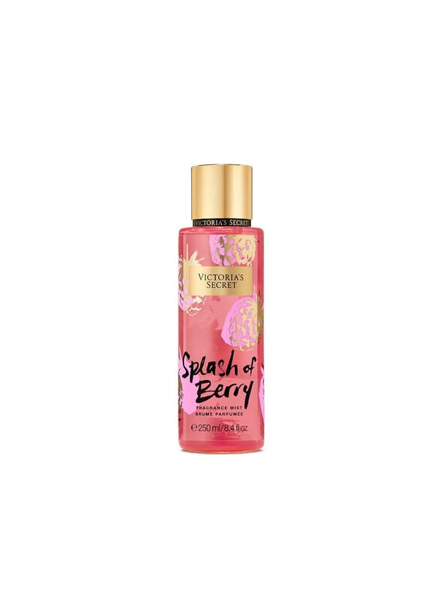 Product Victoria's Secret Splash of Berry