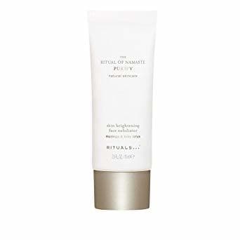 Producto THE RITUAL OF NAMASTÉ
Skin Brightening Face Exfoliator