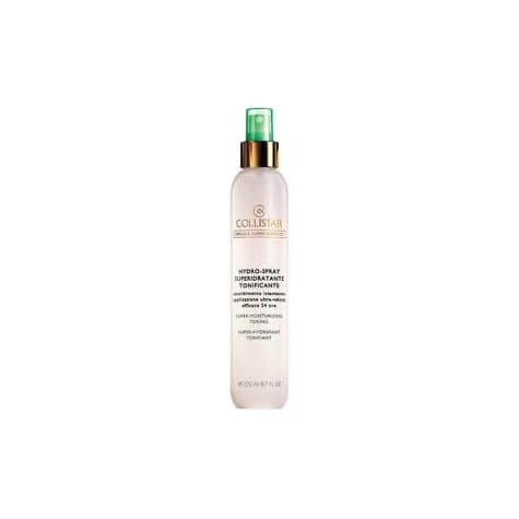 Product Creme Corporal Collistar Hidro Spray Superhidratante Tonific