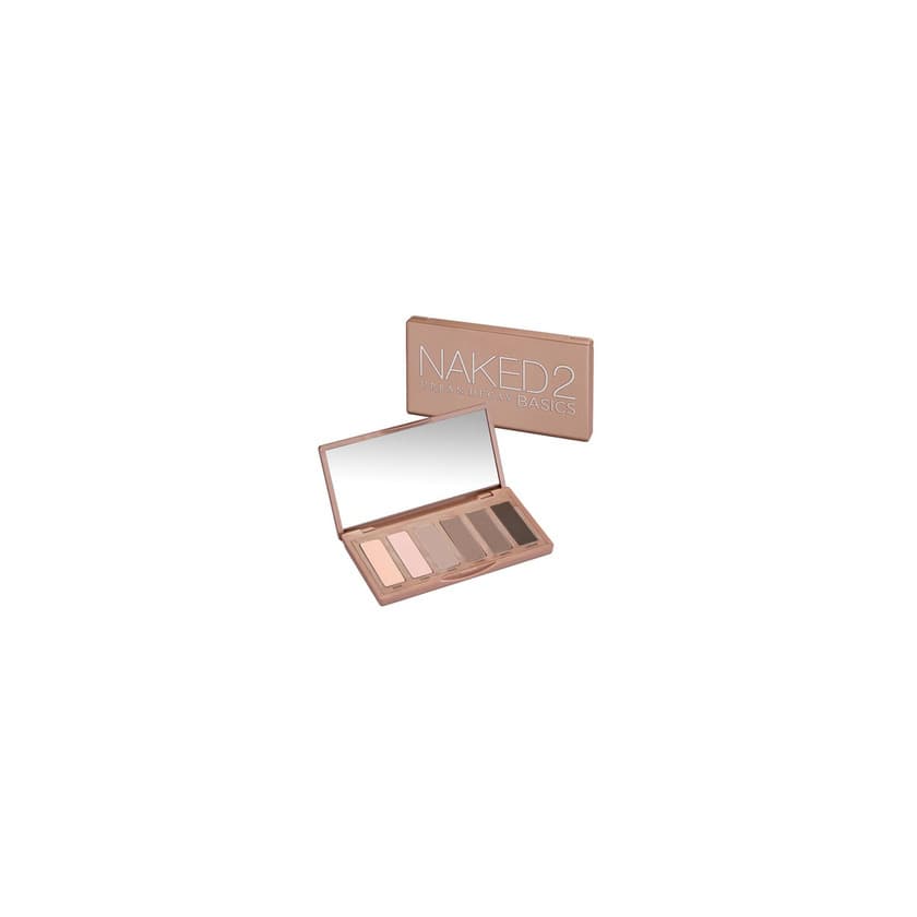 Product Naked Basics 2