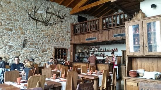 Restaurants Lenda Viriato