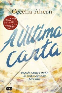 Book A última carta 