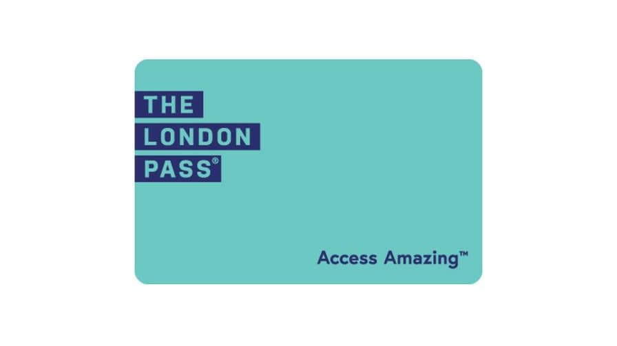 Producto London pass 