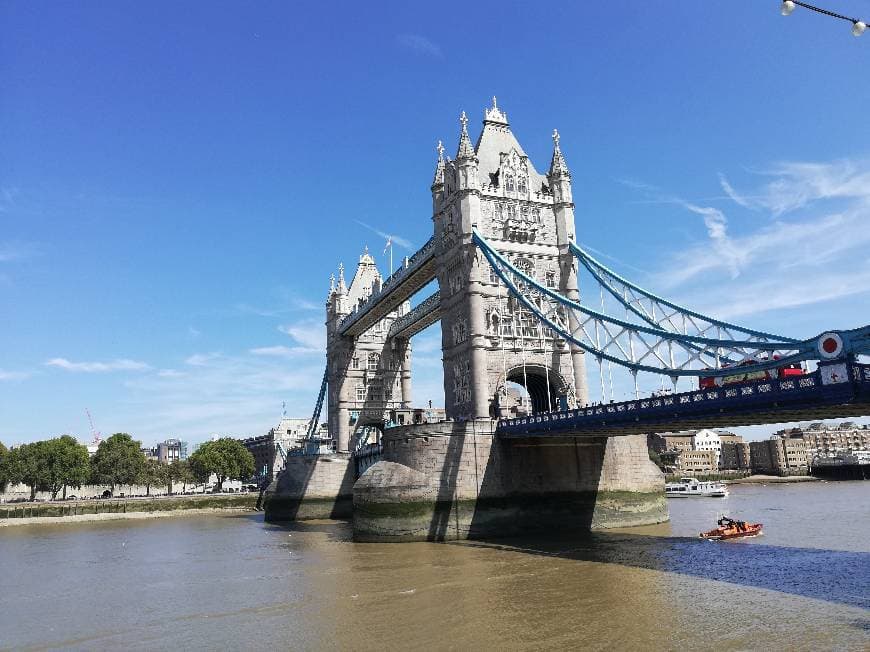 Moda Tower Bridge 