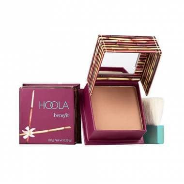 Product Mini hoola pó bronzeador benefite