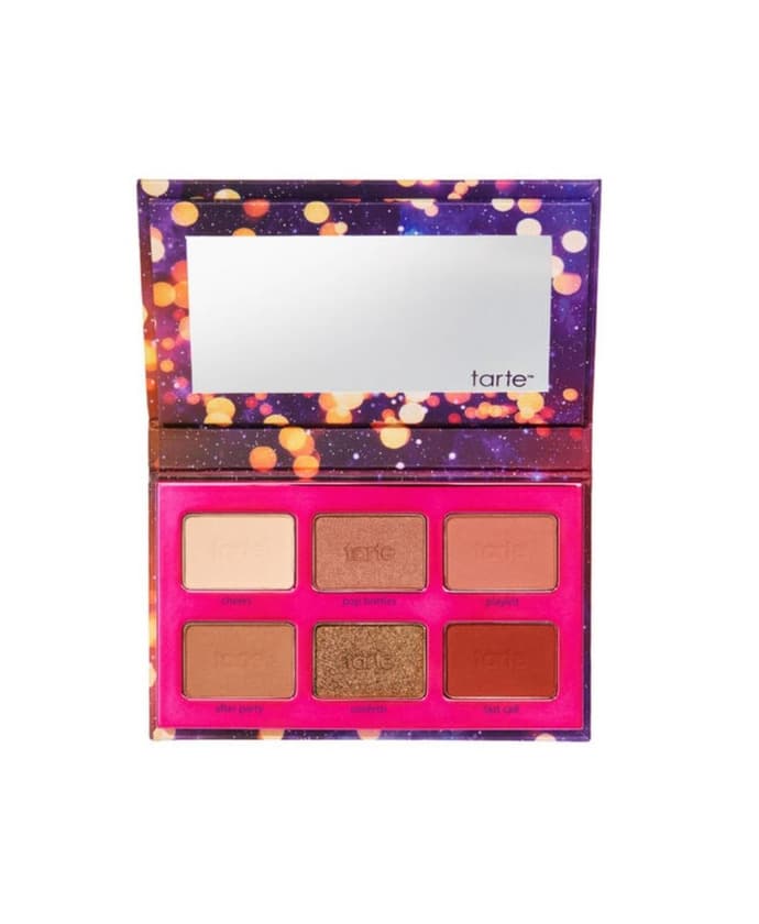 Product Tartelette party eyeshadow palette