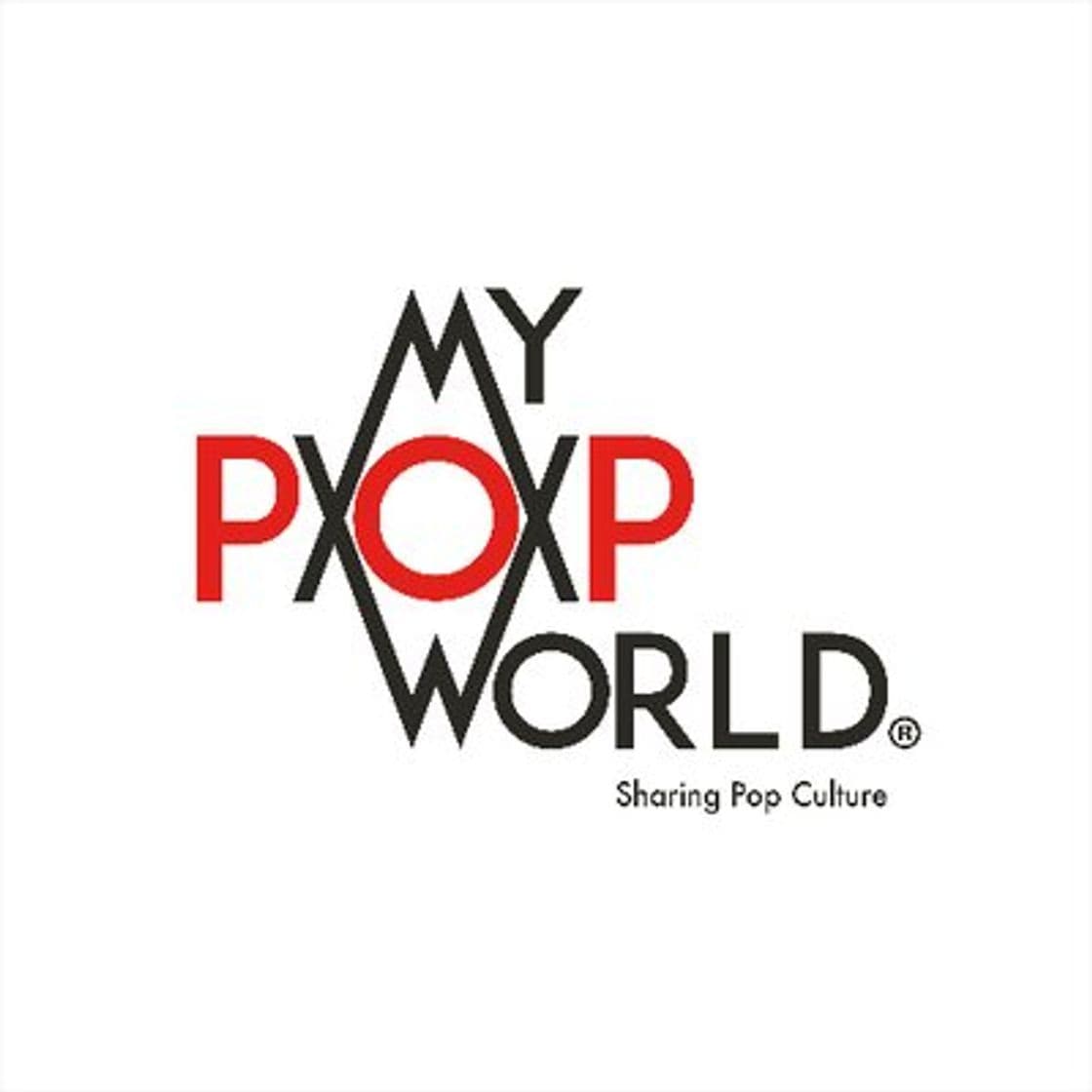 Moda My Pop World