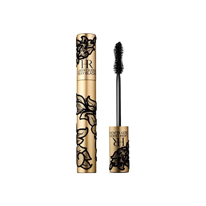 Belleza Helena Rubinstein Lash Queen Sexy Blacks Mascara #01-Scandalous Black 6.9 ml