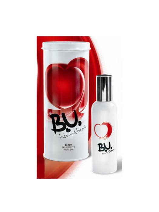 Producto B.U heartbeat