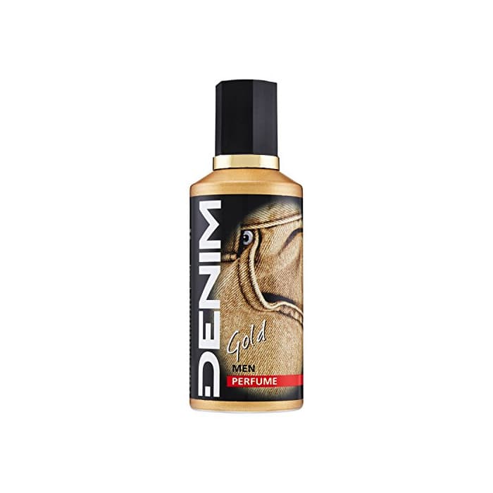 Producto Denim - Eau de toilette Denim Gold