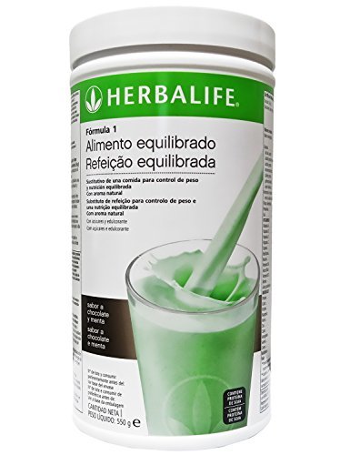 Lugar HERBALIFE Formula 1