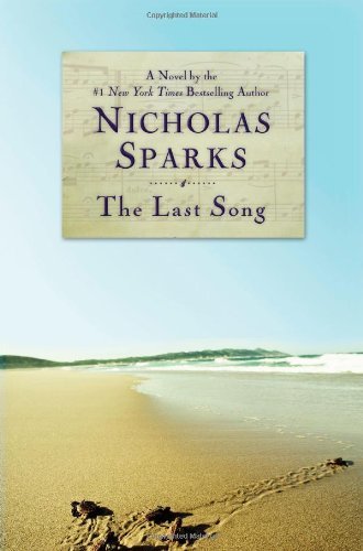 Libro The Last Song