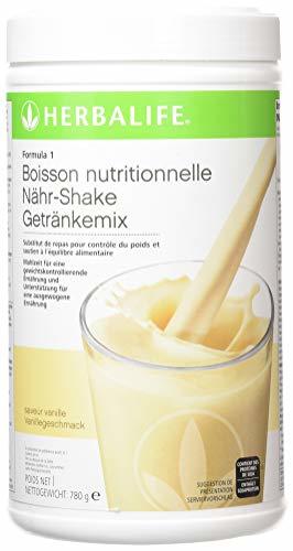 Producto Herbalife Formula 1