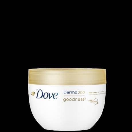 Product Creme de Corpo Dove 