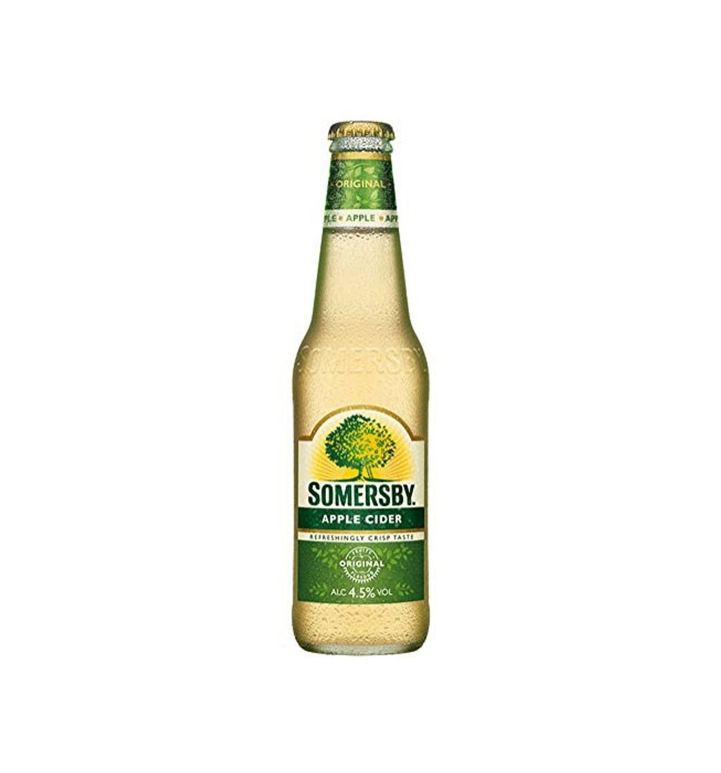 Belleza Somersby Sidra de Manzana