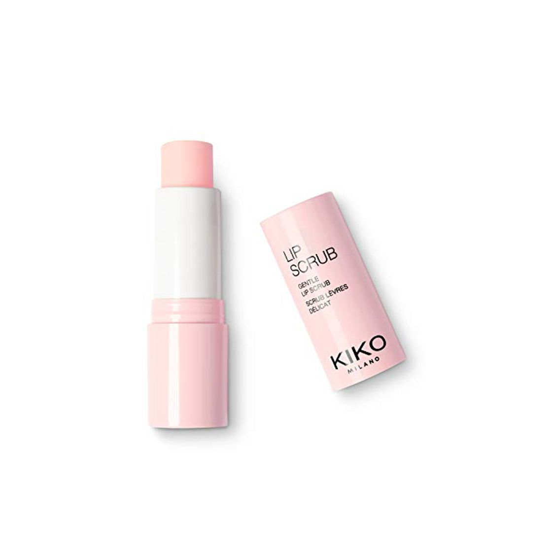 Belleza KIKO Milano Lip Scrub - Labios