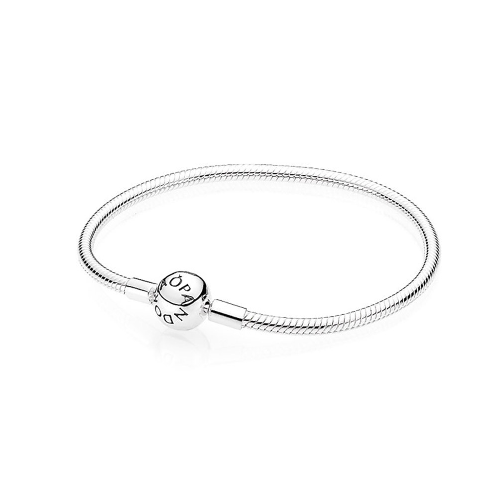 Producto PANDORA Moments - Pulsera de Mujer de Plata de Ley