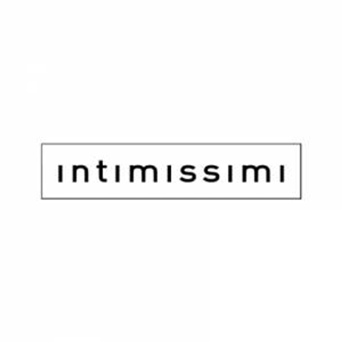 Moda Intimissimi 