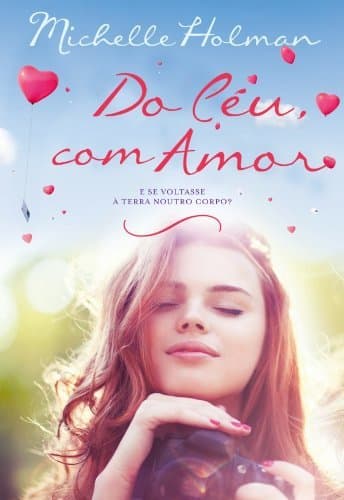 Book Do Céu, Com Amor