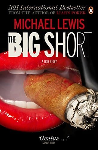 Book The Big Short