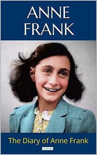 Book THE DIARY OF ANNE FRANK