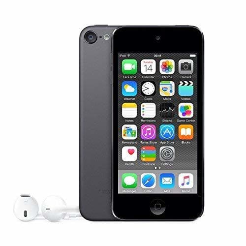 Electronic Apple iPod touch