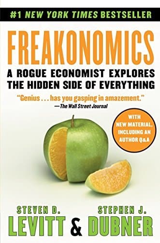 Book Freakonomics