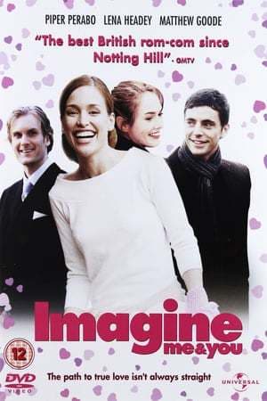 Película Imagine Me & You