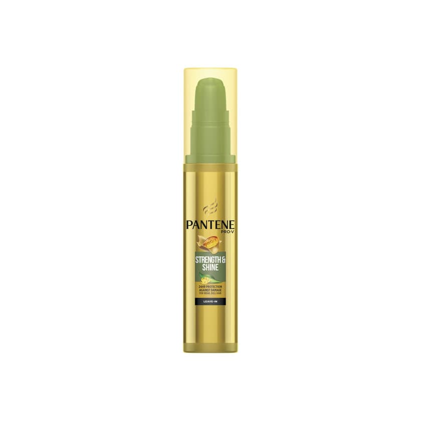 Producto Serum Pantene