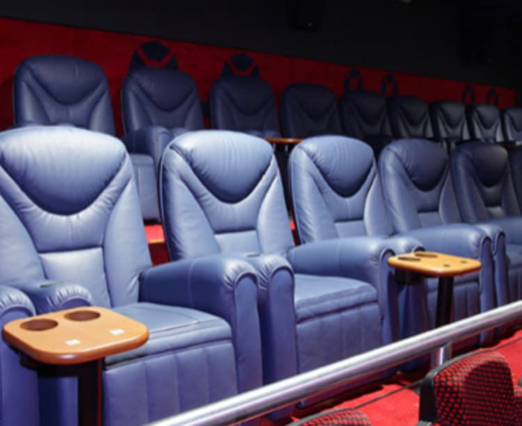 Place Cinema vip