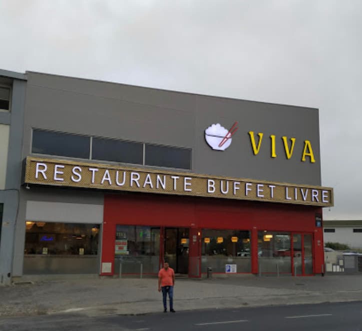 Place VIVA Restaurante