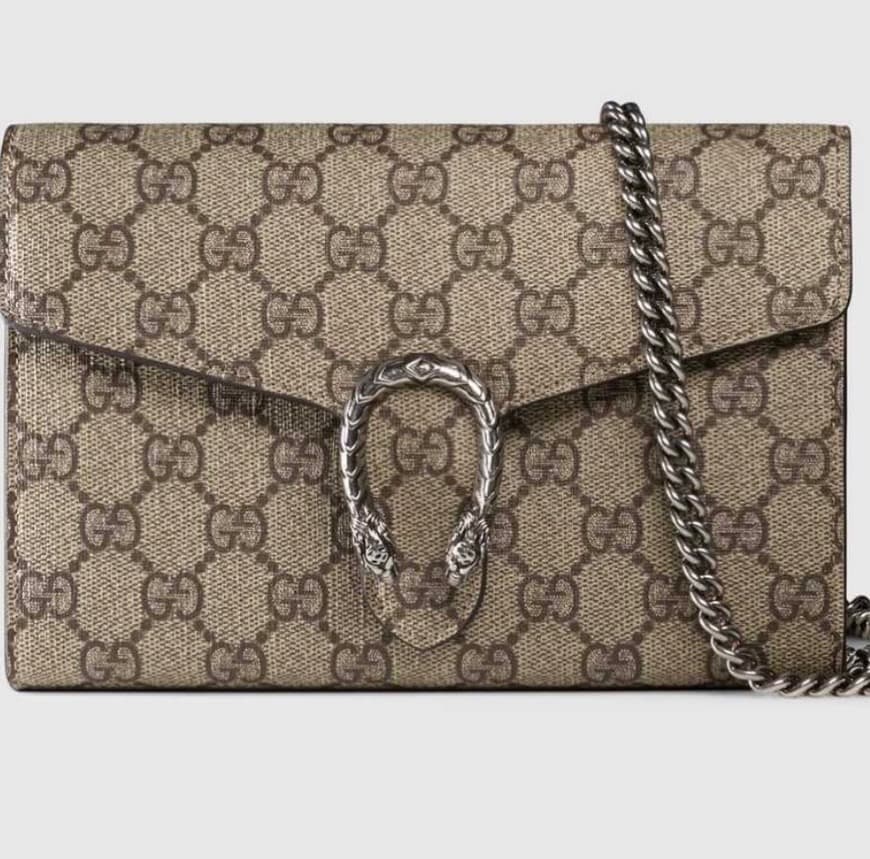 Producto GUCCI Bag Dionysus Supreme 